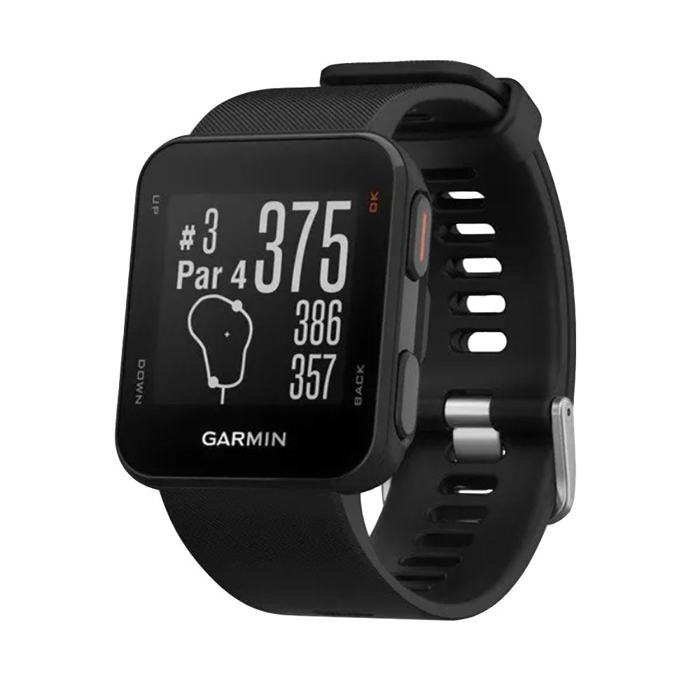 Garmin, Garmin Approach S10 GPS Golf Watch