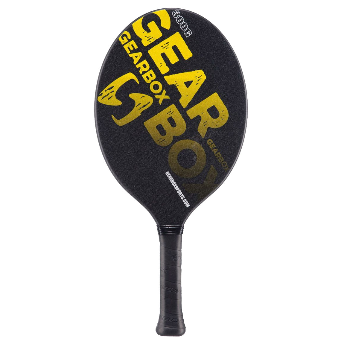 Gear Box, Gearbox Classic XT 300 Paddleball Racquet