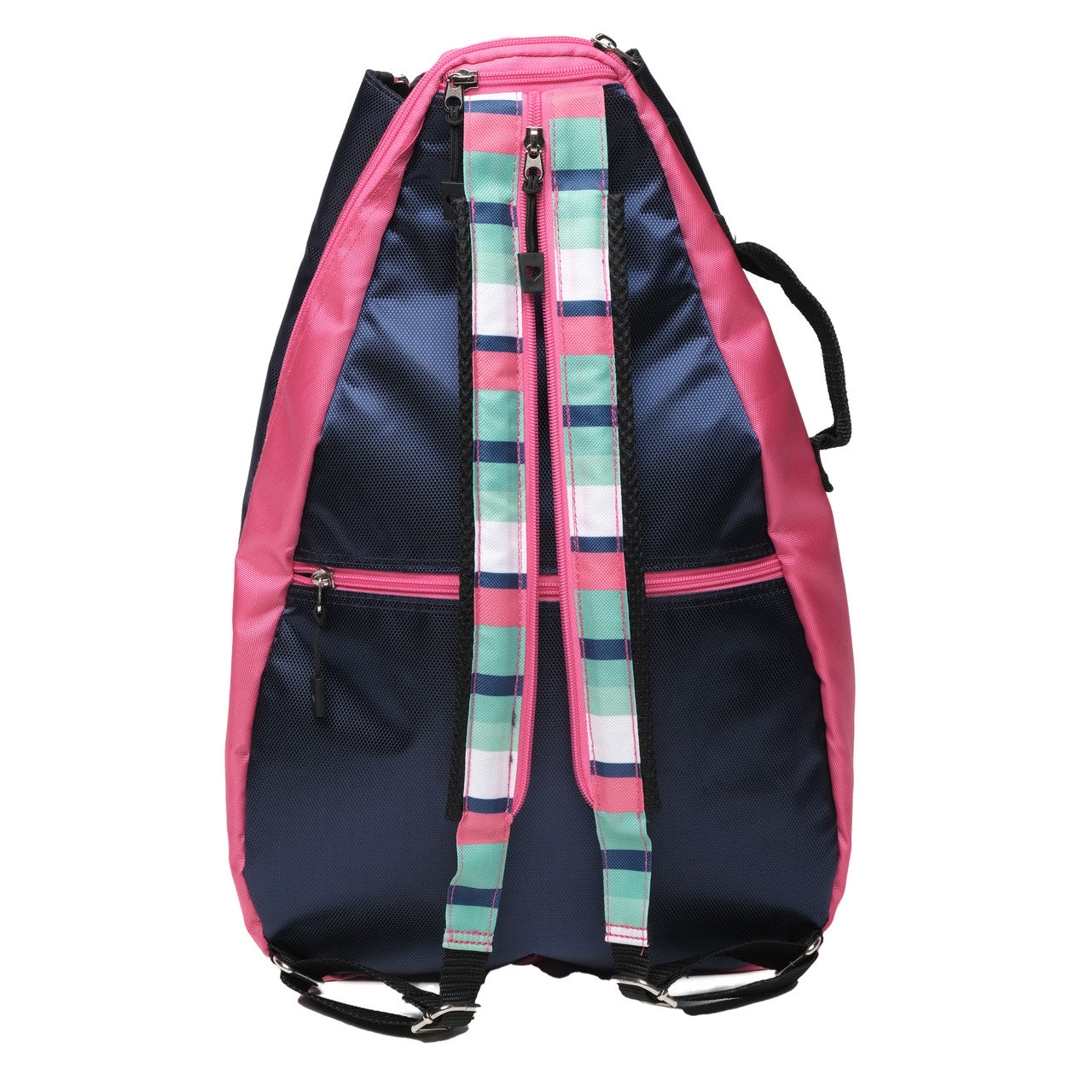 Glove It, Glove It Coastal Prep Tennis Backpack