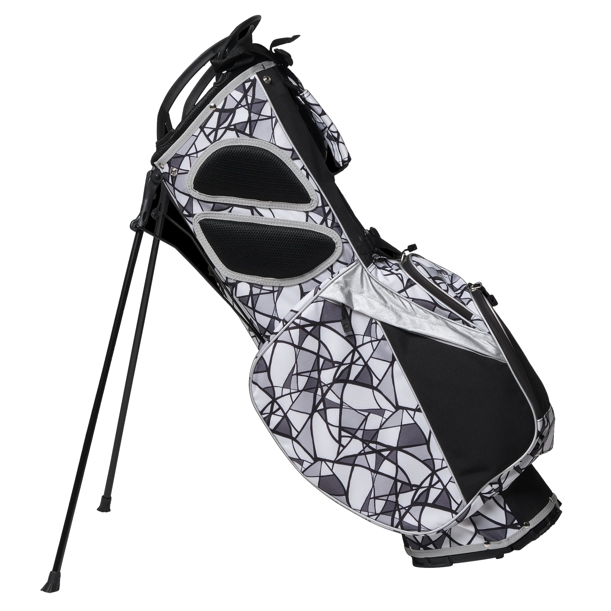 Glove It, Glove It Pattern Womens Golf Stand Bag