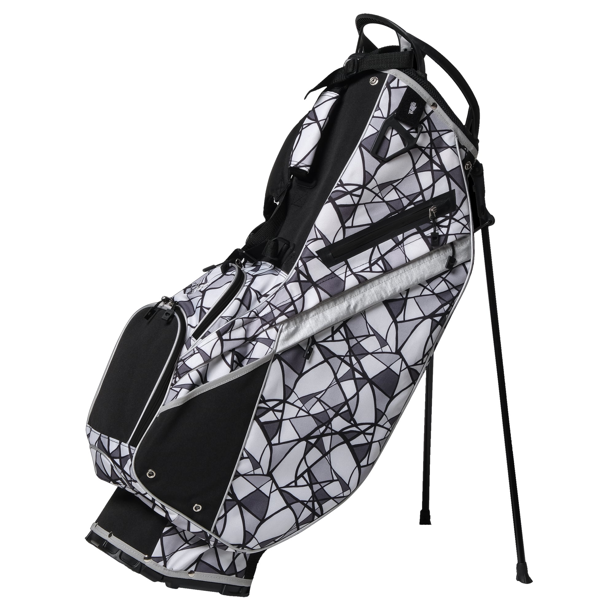 Glove It, Glove It Pattern Womens Golf Stand Bag