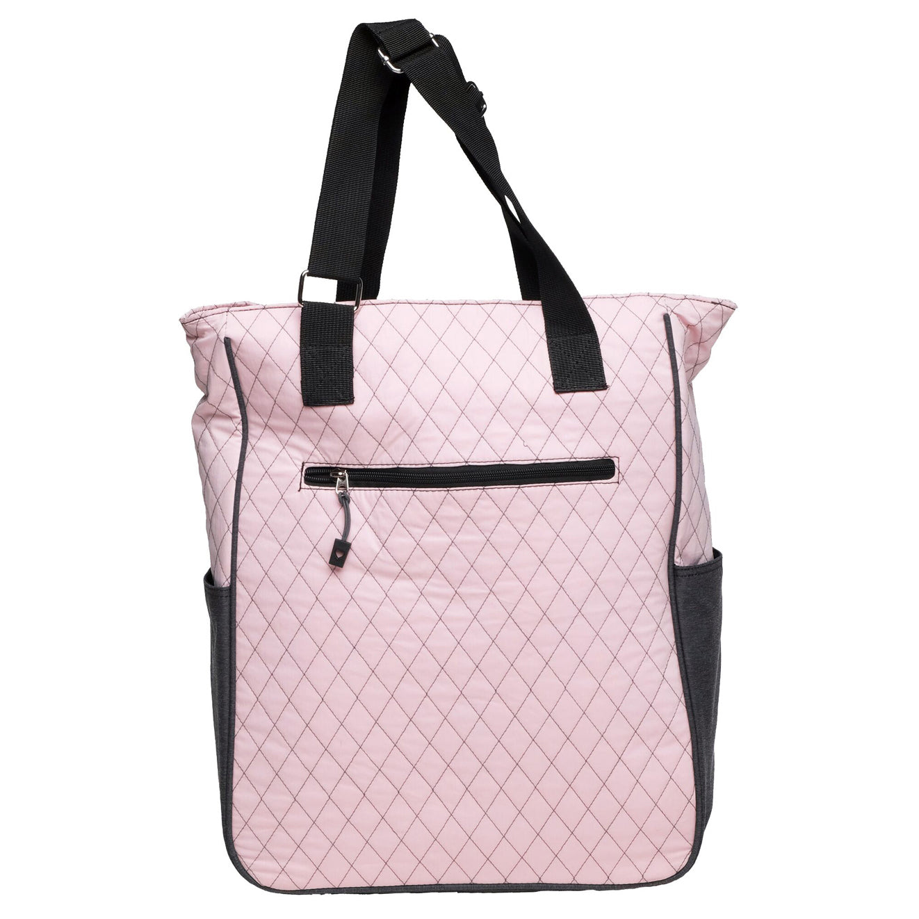 Glove It, Gloveit Rose Gold Tennis Tote