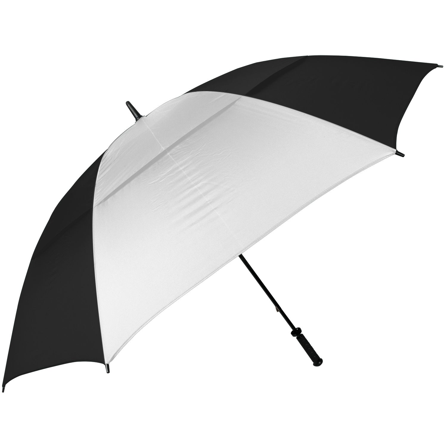 Bag Boy, Haas-Jordan Thunder Vented Golf Umbrella