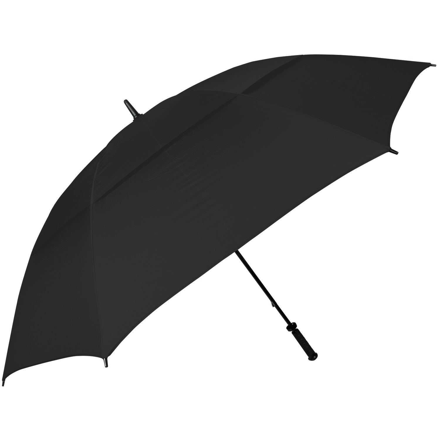 Bag Boy, Haas-Jordan Thunder Vented Golf Umbrella