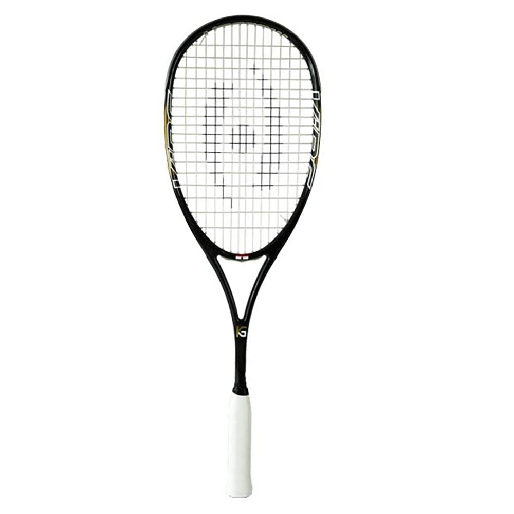 Harrow, Harrow Karim Abdel Gawad Custom Vibe Squash Racquet