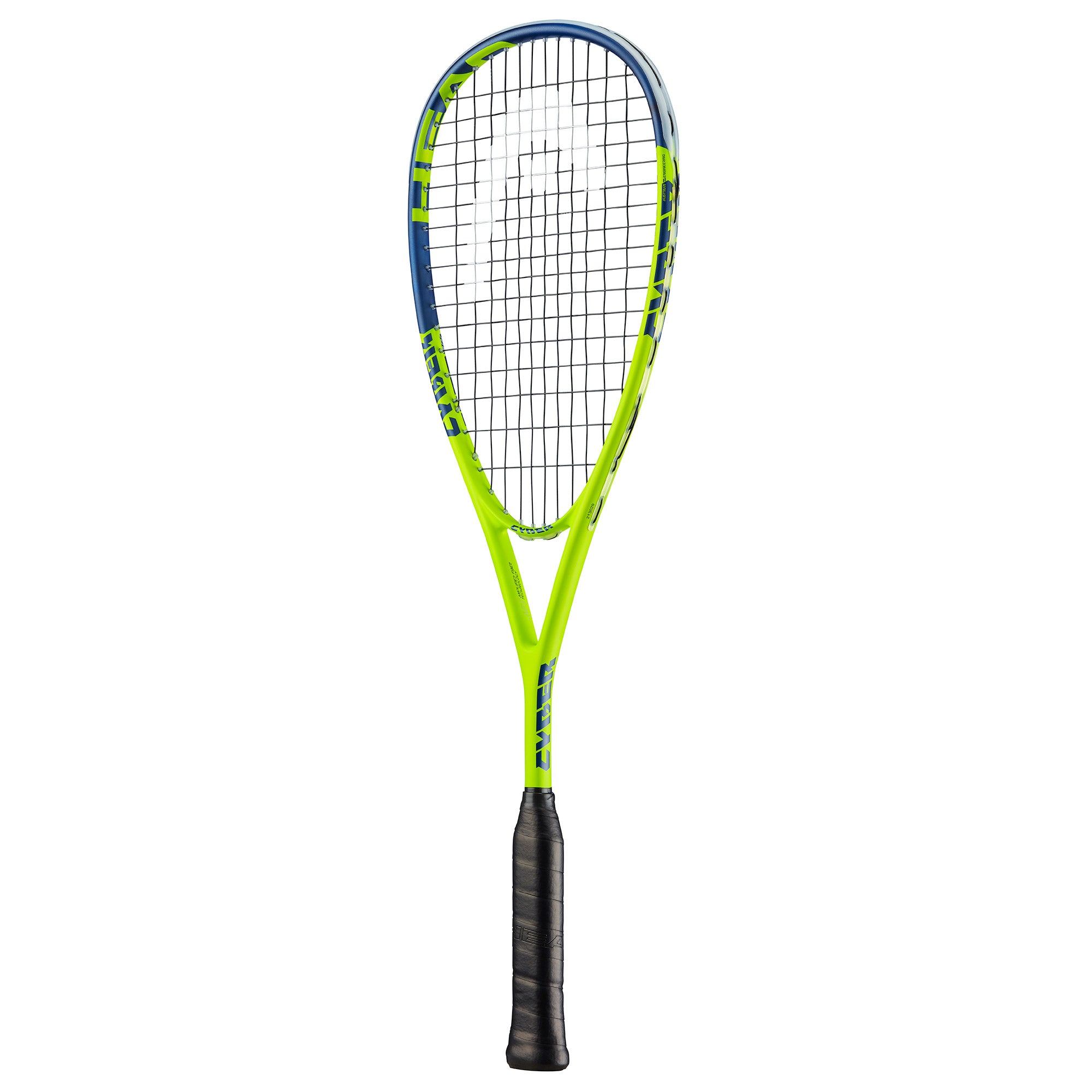 Head, Head Cyber Pro Squash Racquet