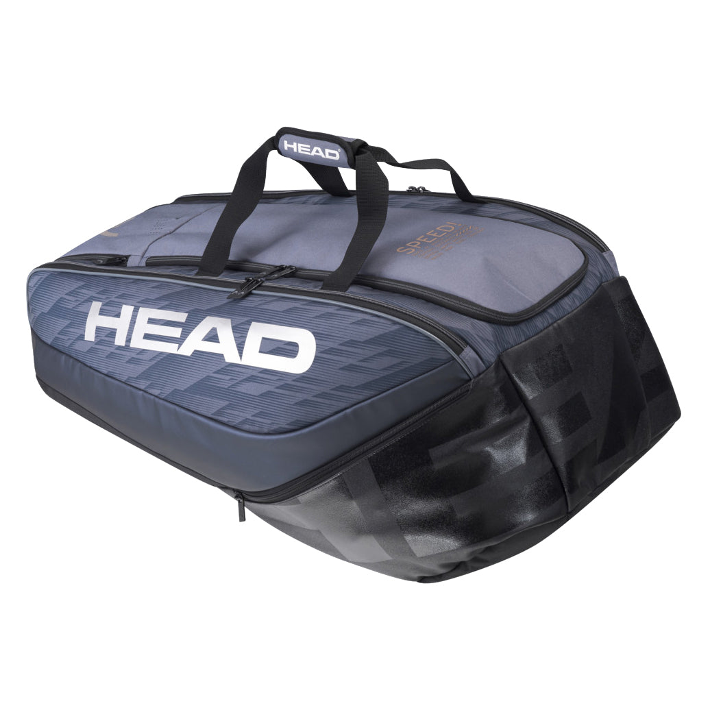 Head, Head Djokovic 12R Monstercombi Tennis Bag