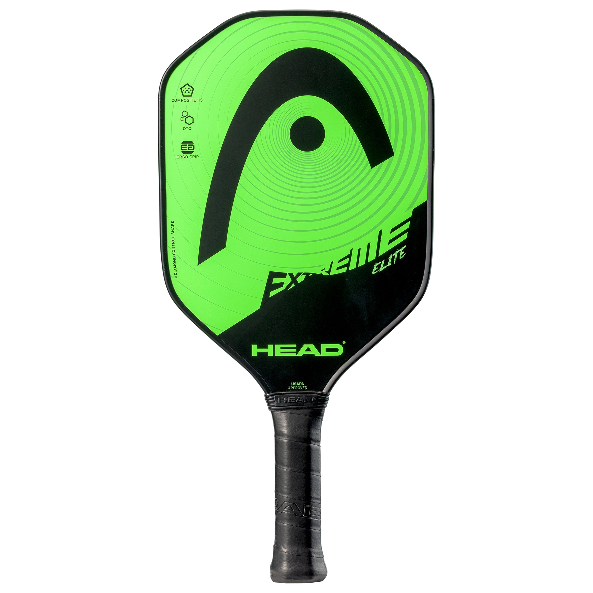 Head, Head Extreme Elite Pickleball Paddle