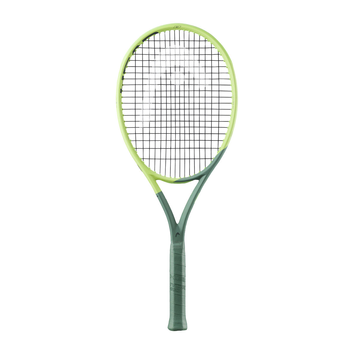 Head, Head Extreme MP Unstrung Tennis Racquet