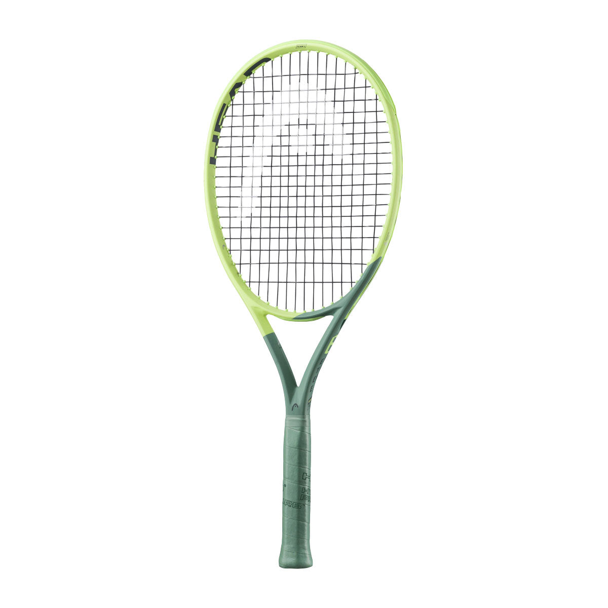 Head, Head Extreme Team L Unstrung Tennis Racquet