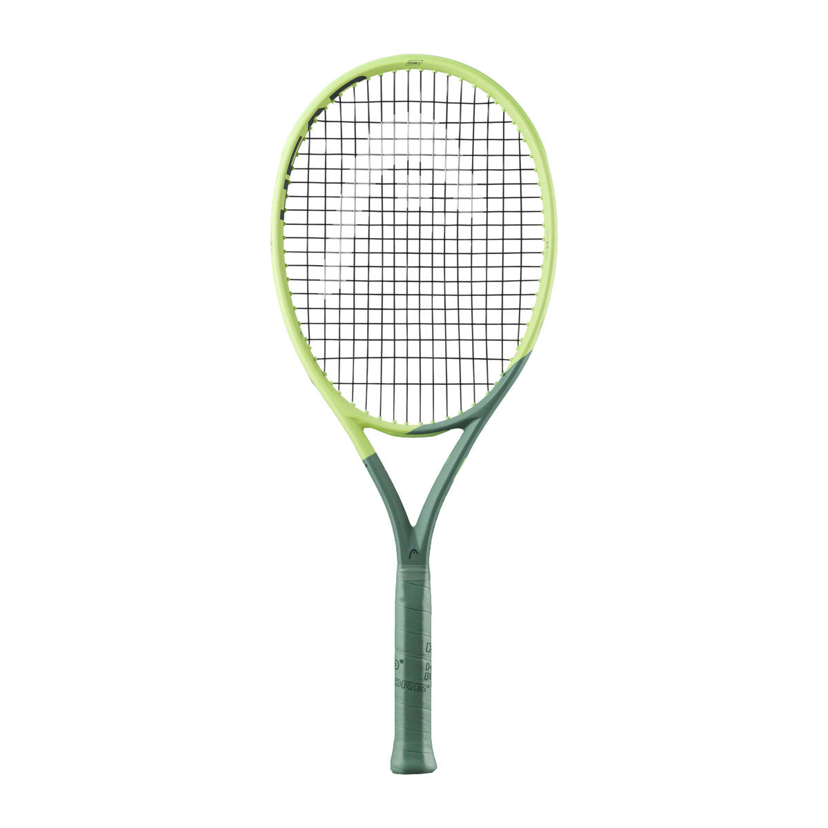 Head, Head Extreme Team L Unstrung Tennis Racquet