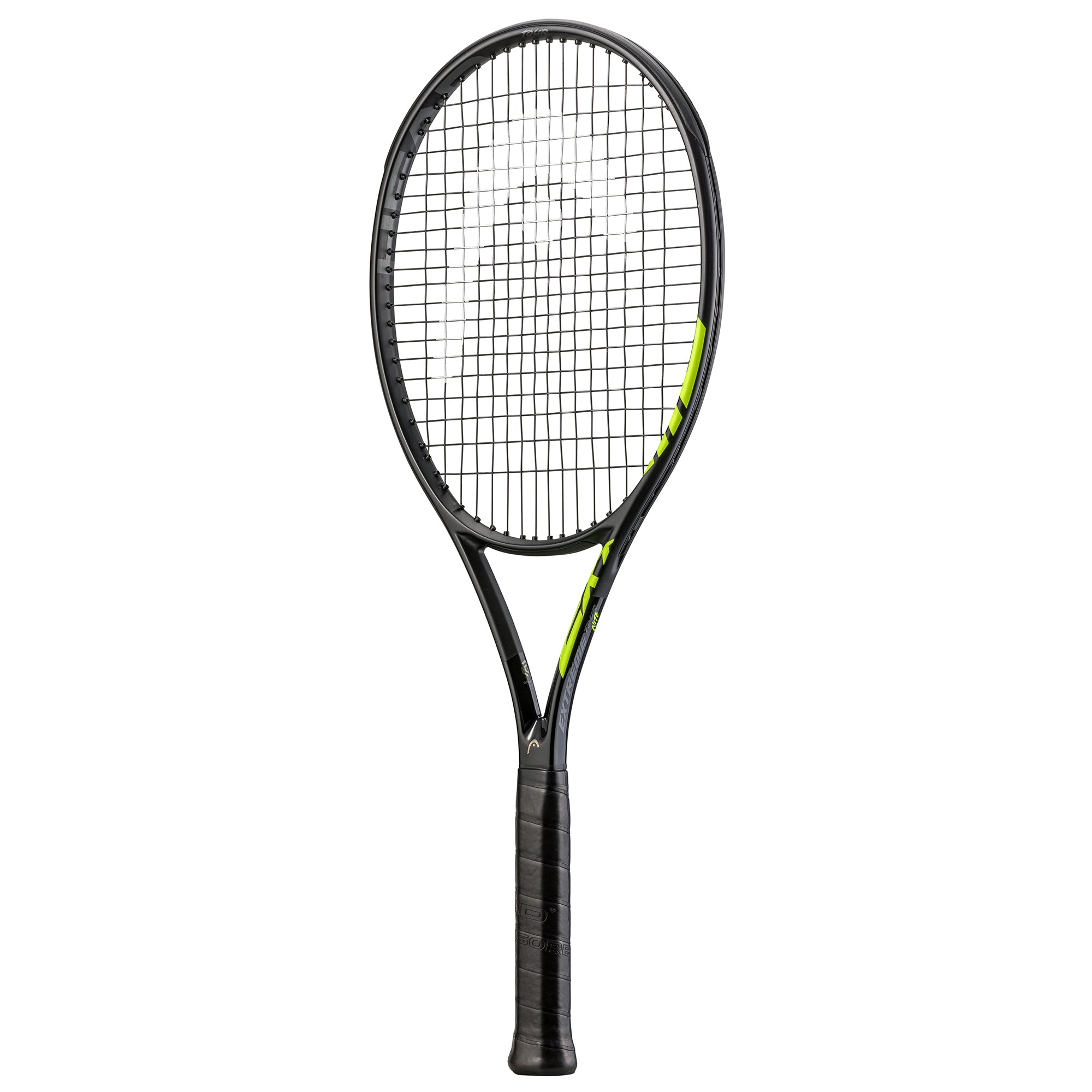 Head, Head Graphene 360+ Extreme Tour Nite Unstrung Tennis Racquet