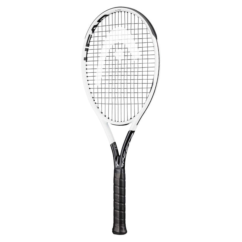 Head • Head Graphene 360+ Speed Junior 26 PreStrung Tennis Racquet