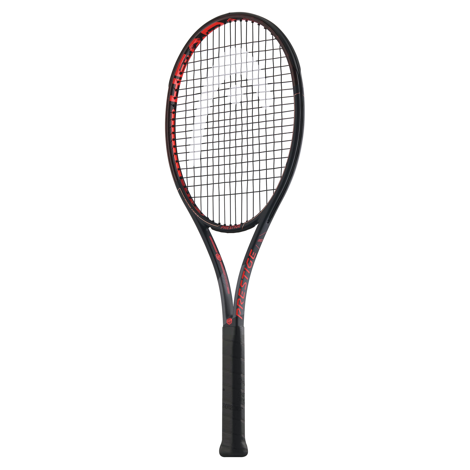 Head, Head Graphene Touch Prestige MID Unstrung Tennis Racquet