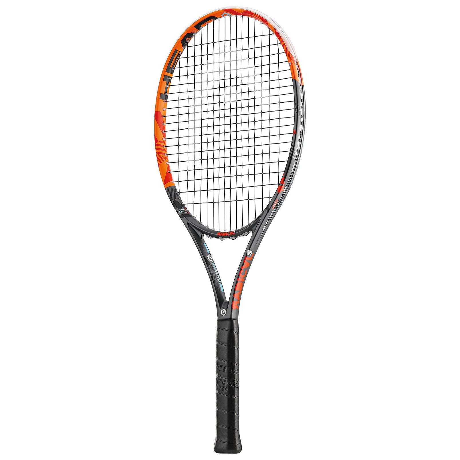 Head, Head Graphene XT Radical S Pre-Strung Tennis Racquet