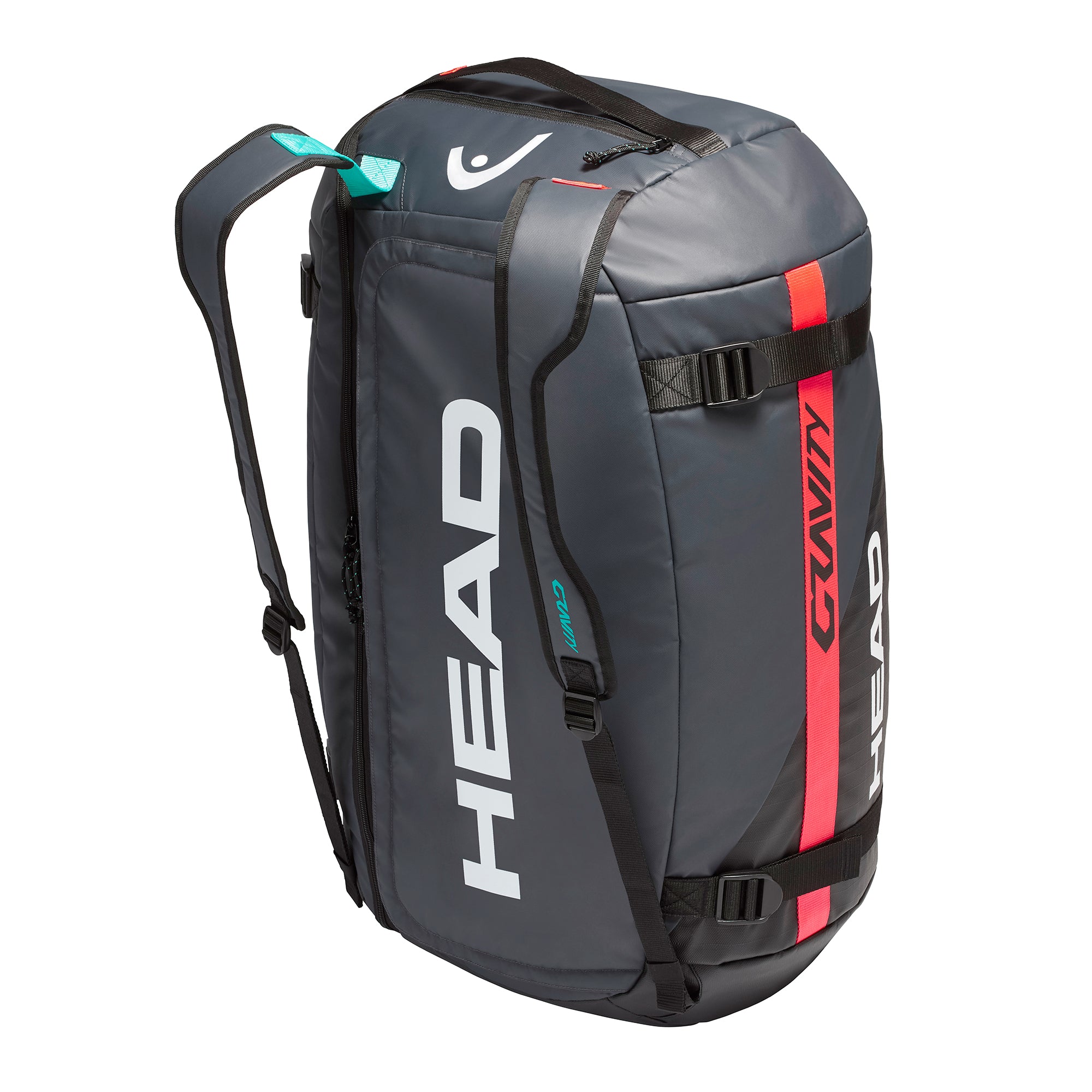 Head, Head Gravity Tennis Duffle Bag