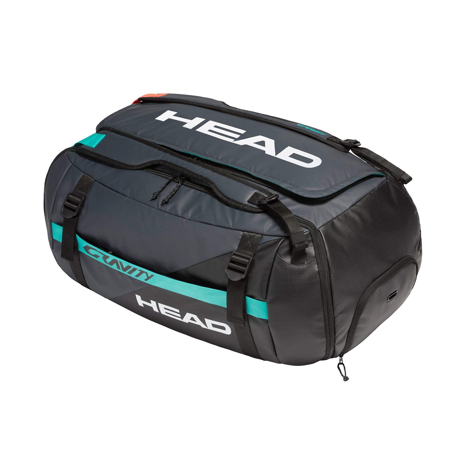 Head, Head Gravity Tennis Duffle Bag
