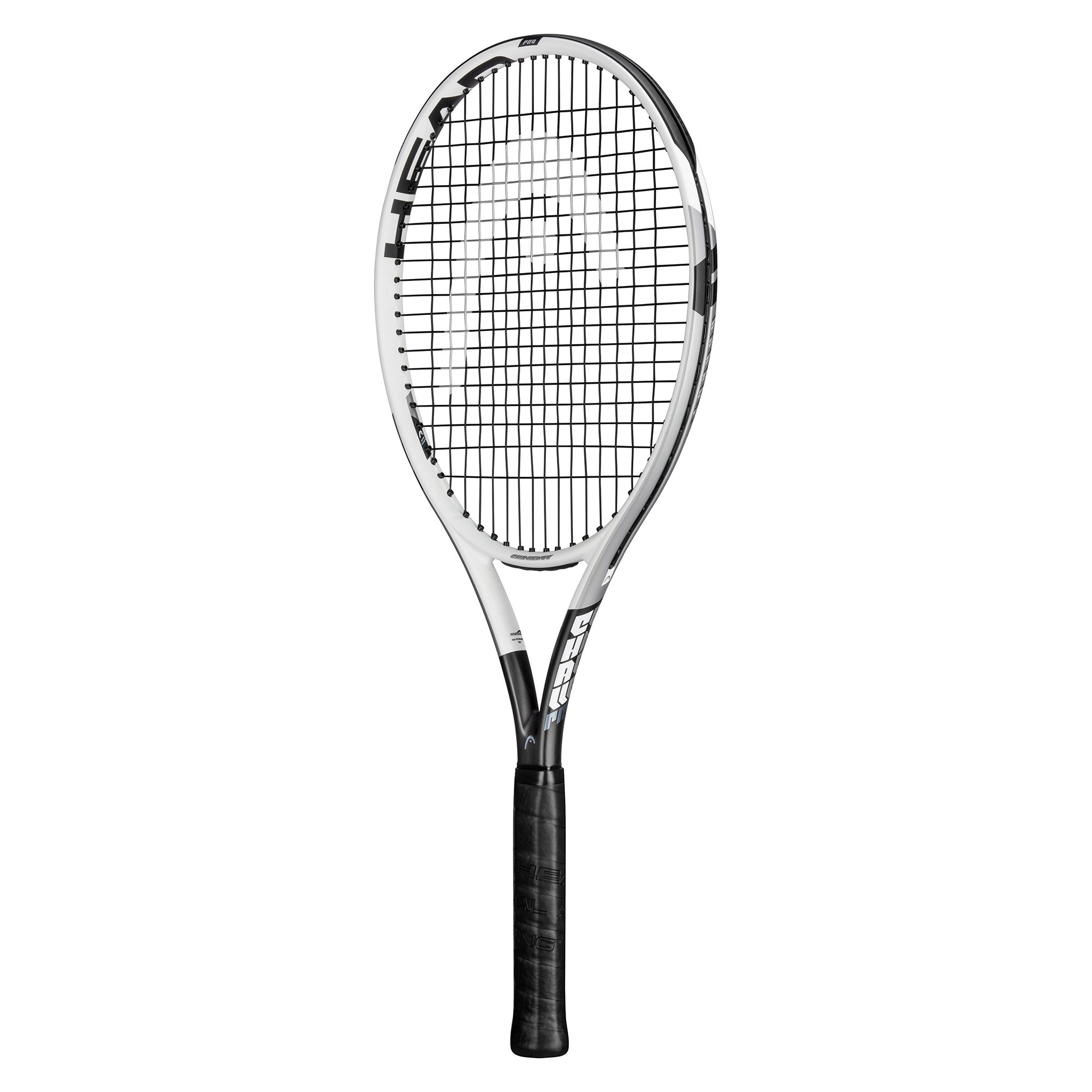 Head, Head IG Challenge PRO White Unstrung Tennis Racquet