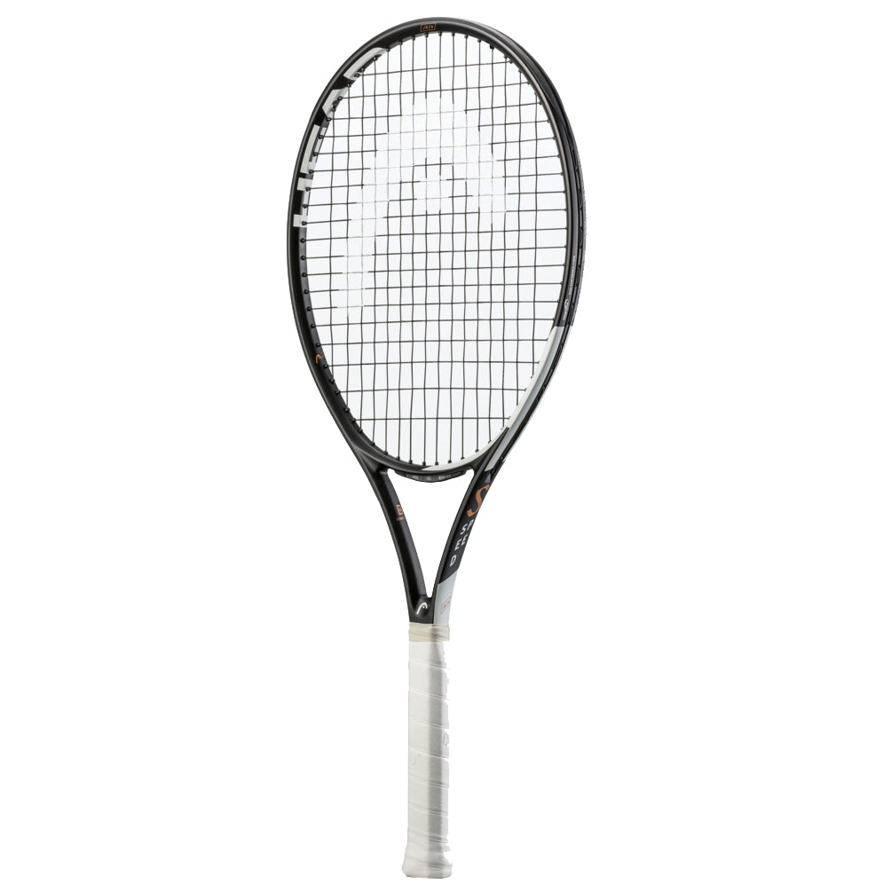 Head, Head IG Speed 25 Junior Pre-Strung Tennis Racquet