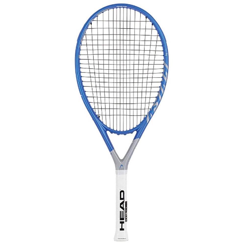 Head, Head Instinct PWR 115 Unstrung Tennis Racquet