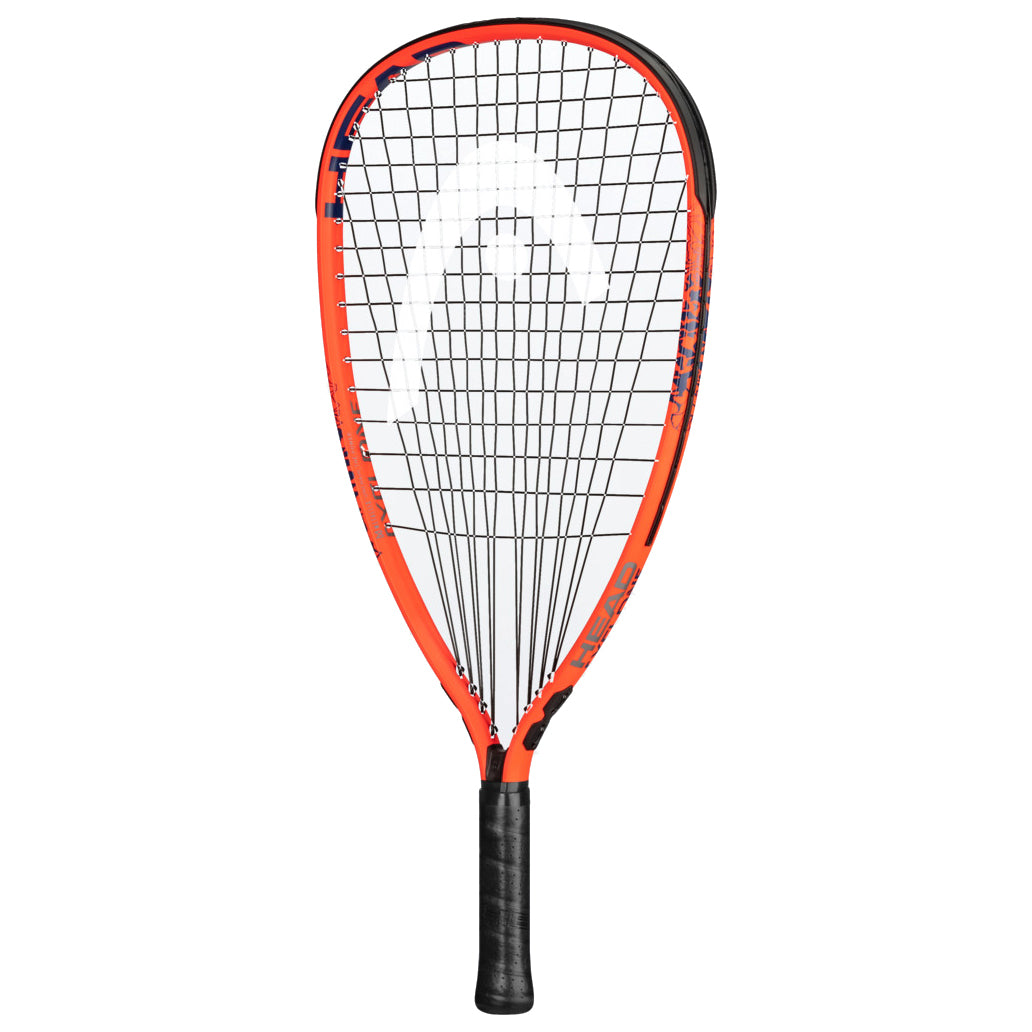 Head, Head MX Cyclone Racquetball Racquet