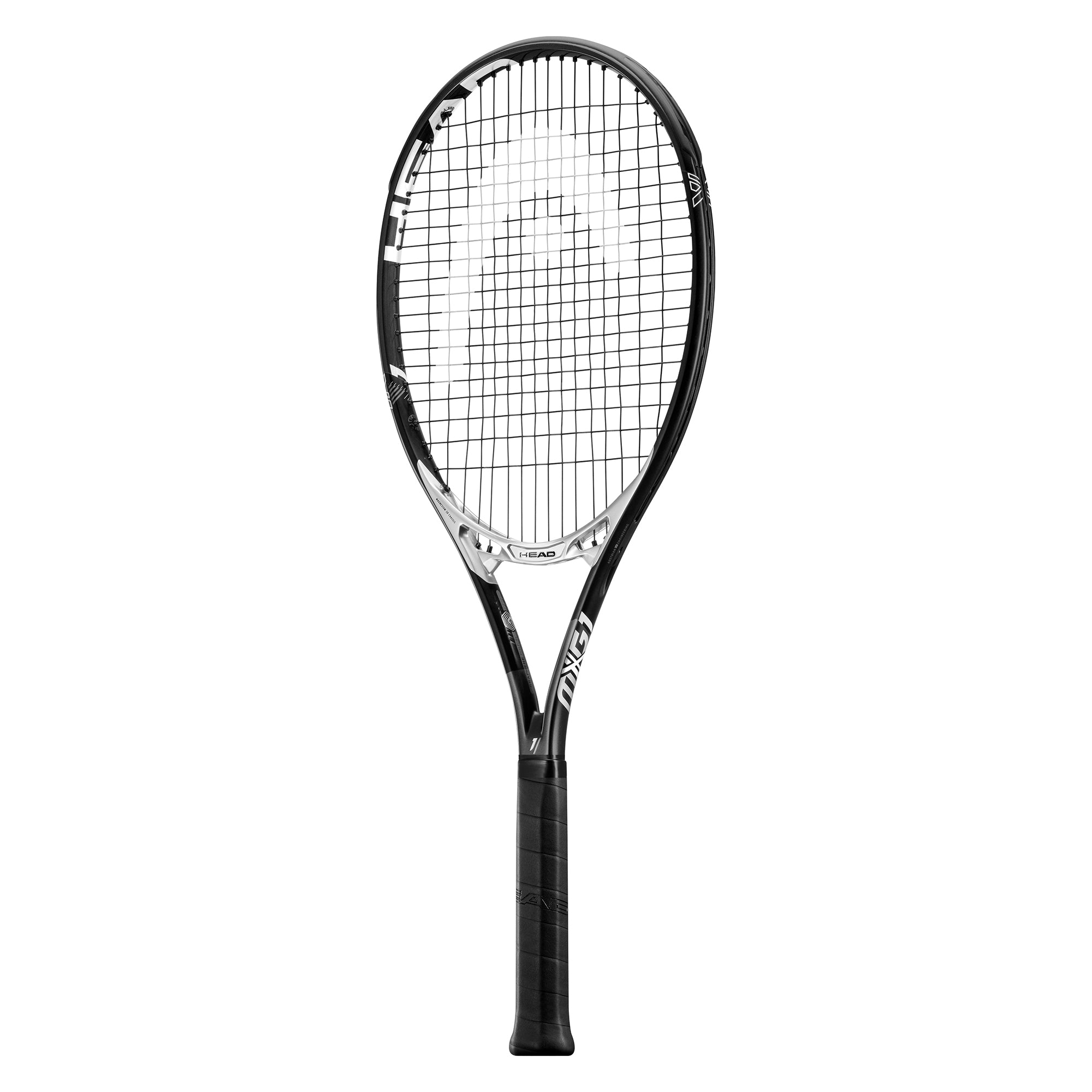 Head, Head MXG 1 Unstrung Tennis Racquet