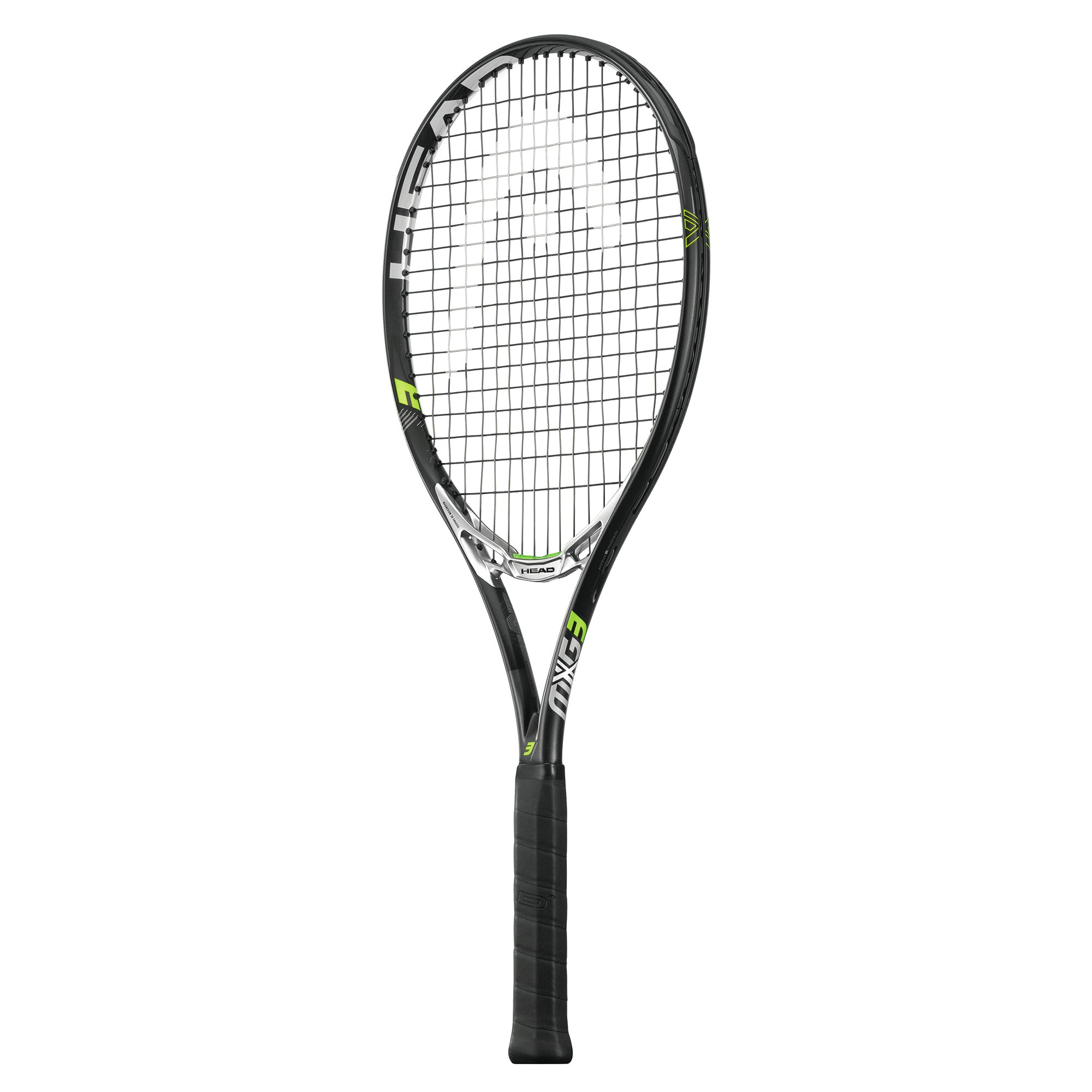 Head, Head MXG 3 Tennis Racquet