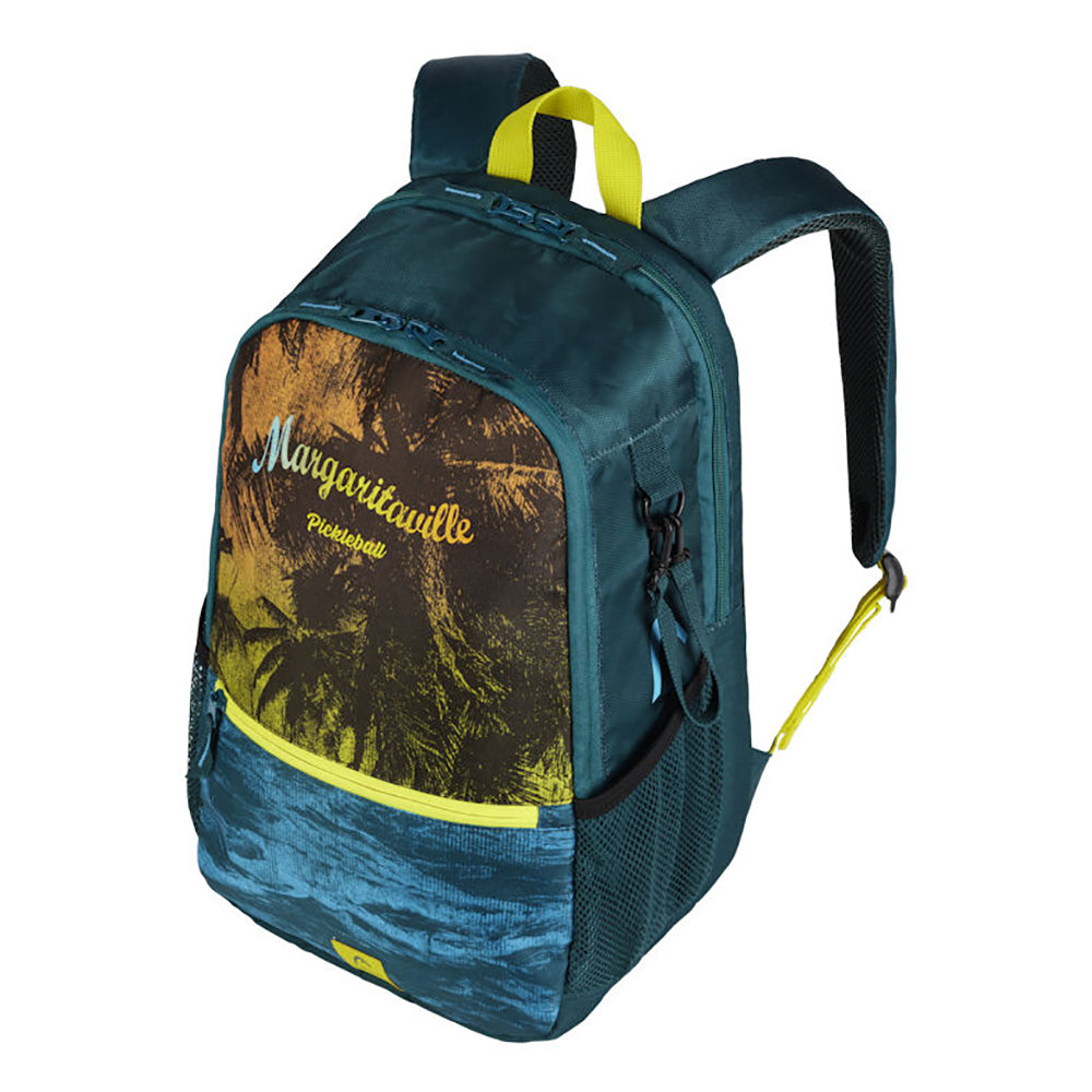 Head, Head Margaritaville Blue Pickleball Backpack