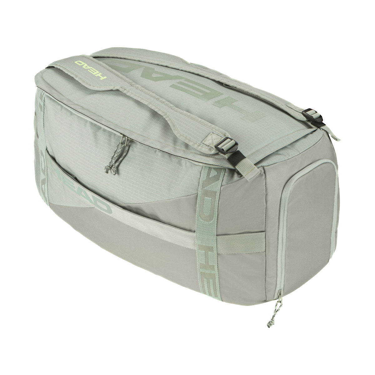 Head, Head Pro M 6 Pack Duffle Bag