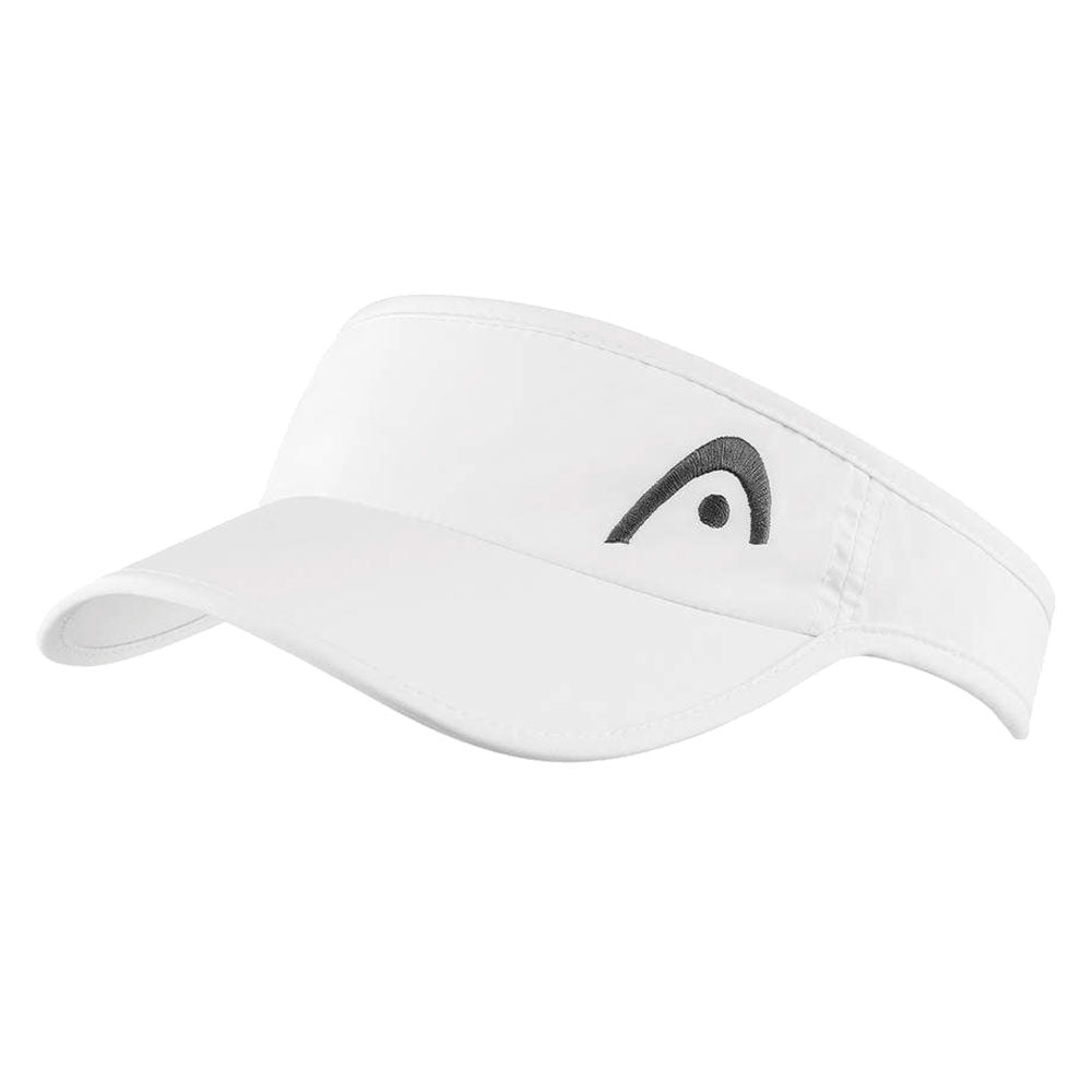 Head, Head Pro Player Womens Tennis Visor