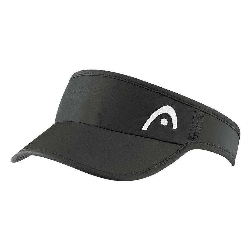 Head, Head Pro Player Womens Tennis Visor