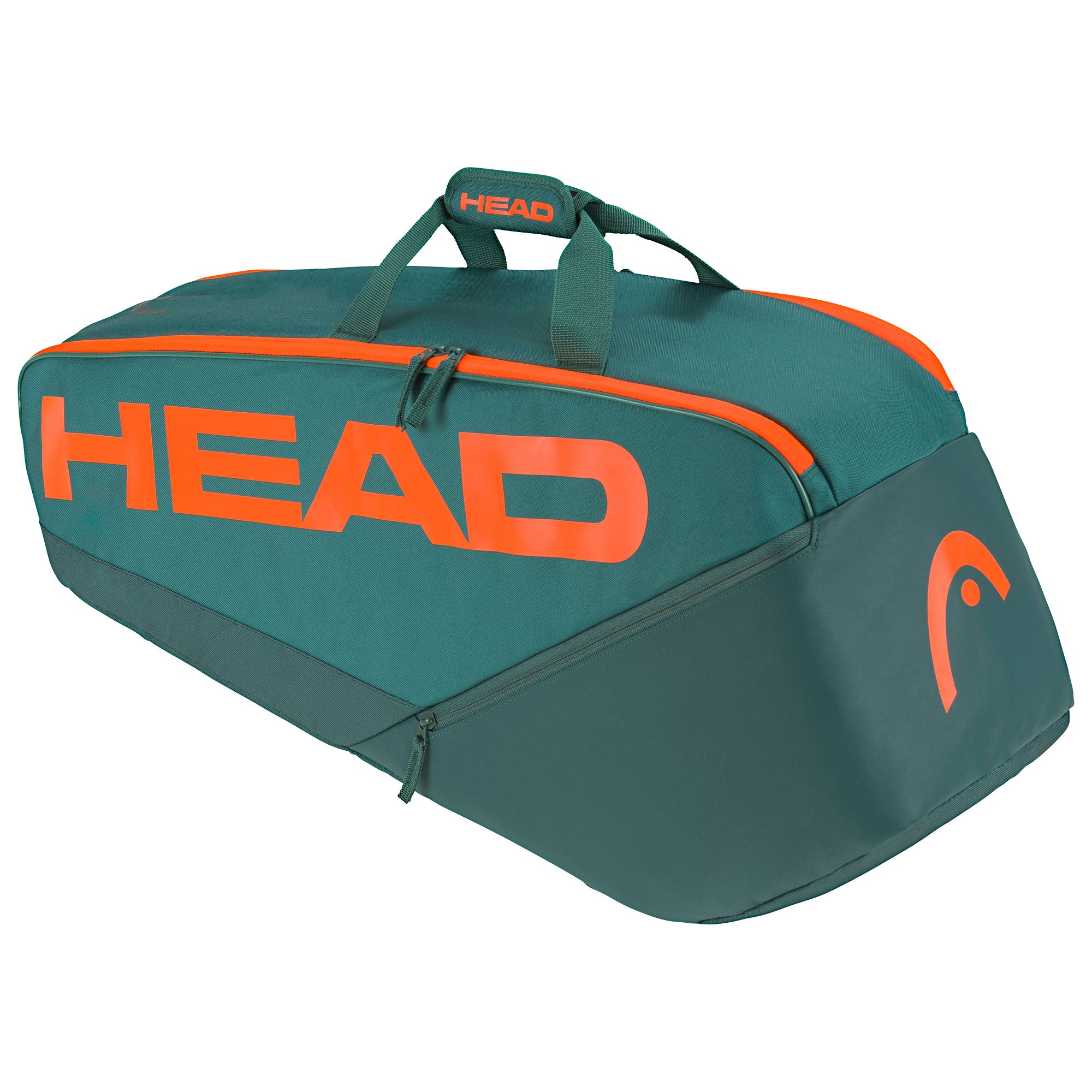 Head, Head Pro Racquet Bag M 6R