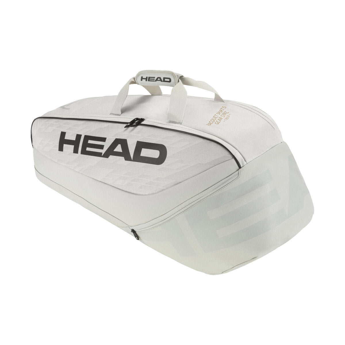 Head, Head Pro X Racquet Bag M YUBK 6R