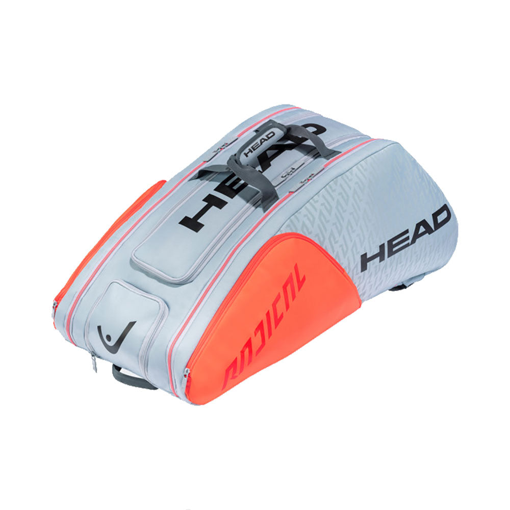 Head, Head Radical Monstercombi 12R Tennis Bag