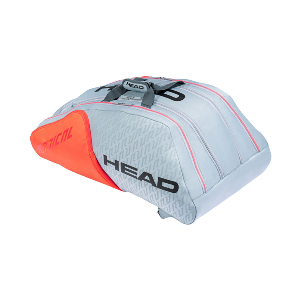 Head, Head Radical Monstercombi 12R Tennis Bag