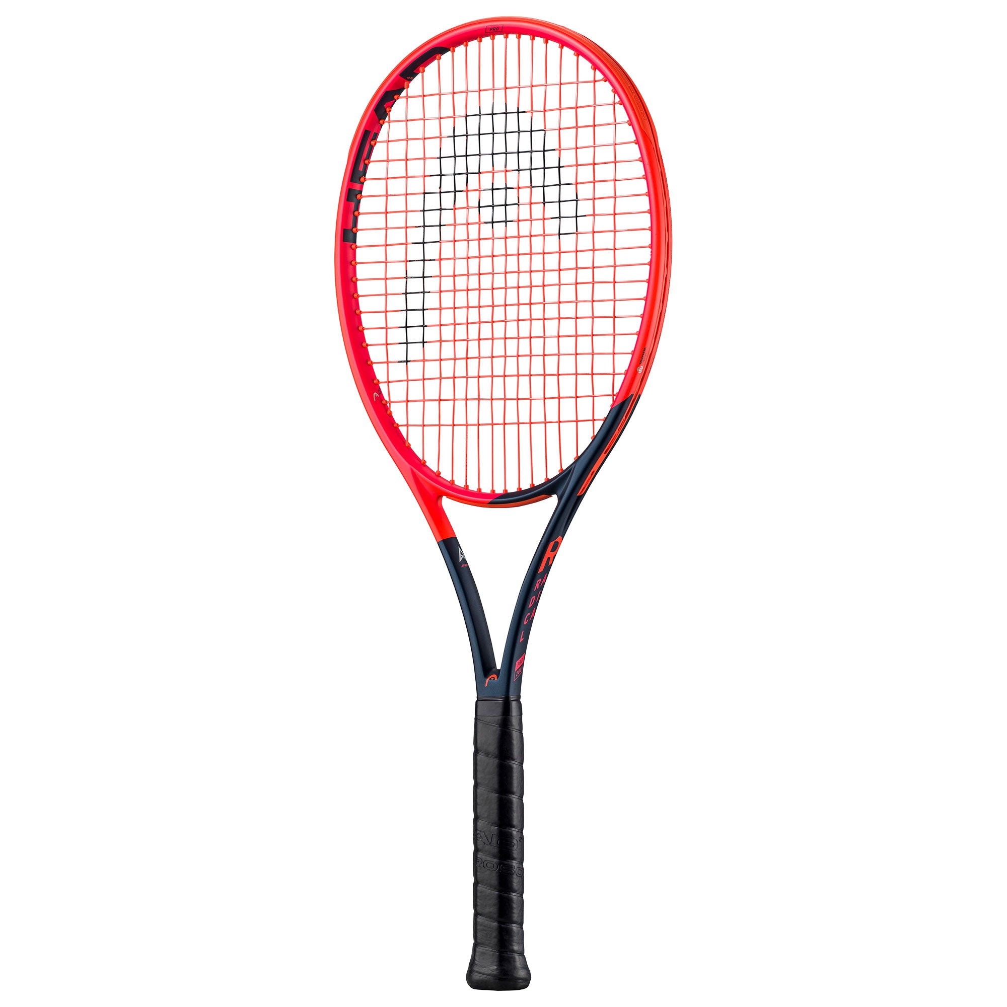 Head, Head Radical Pro Unstrung Tennis Racquet