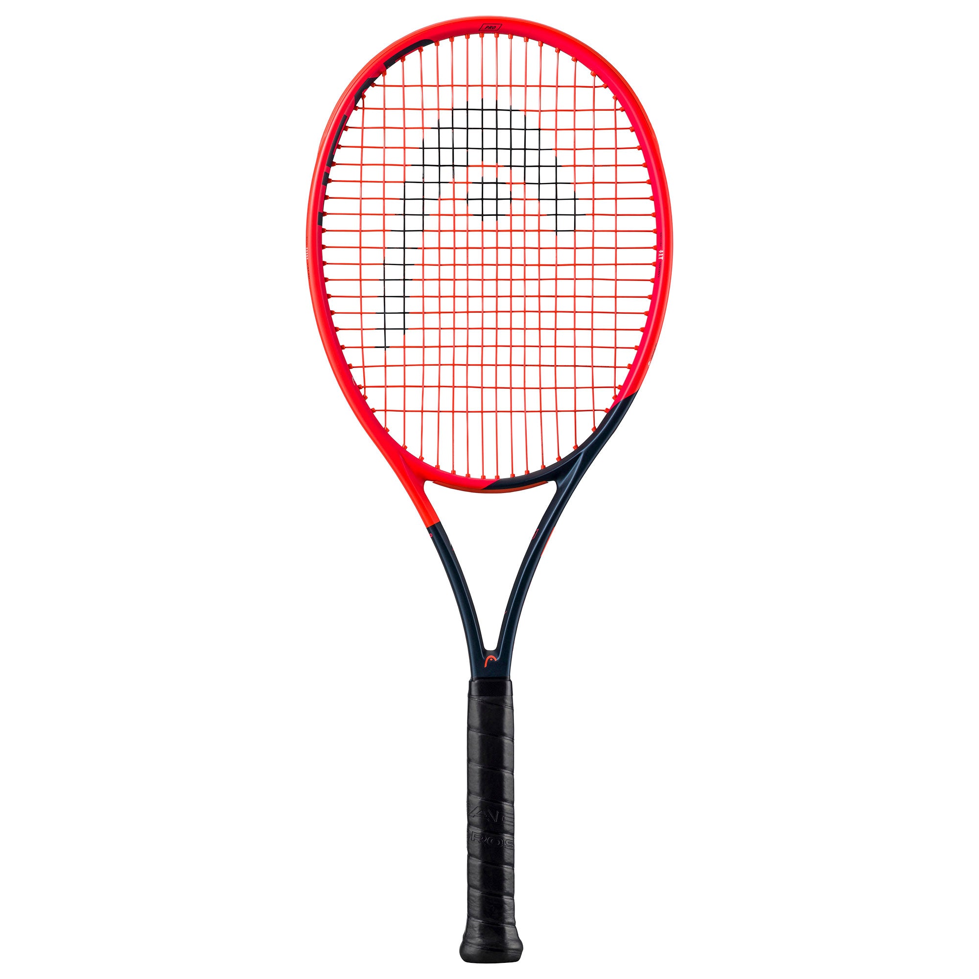 Head, Head Radical Pro Unstrung Tennis Racquet