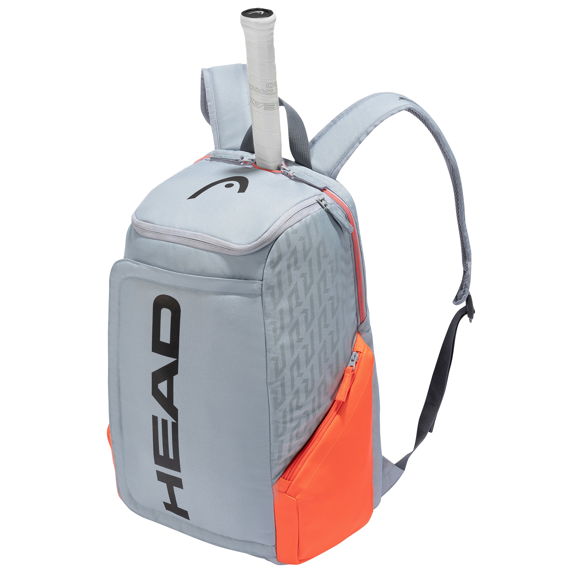 Head, Head Radical Rebel Tennis Backpack