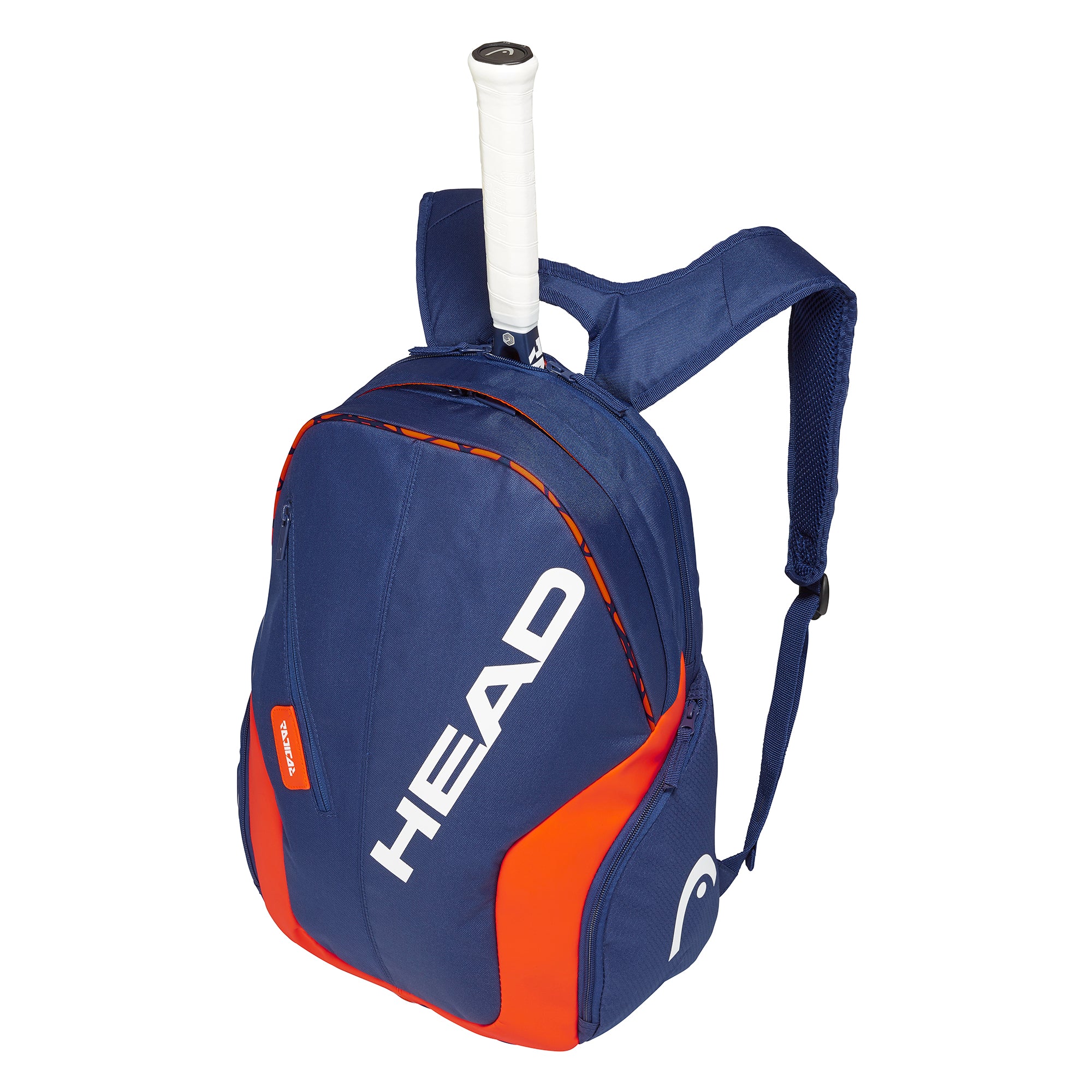 Head, Head Rebel Tennis Backpack