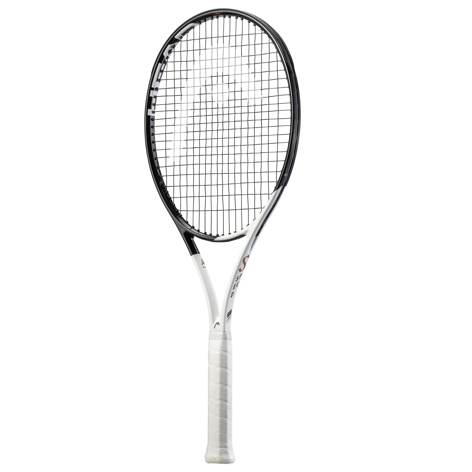 Head, Head Speed Pro Unstrung Tennis Racquet