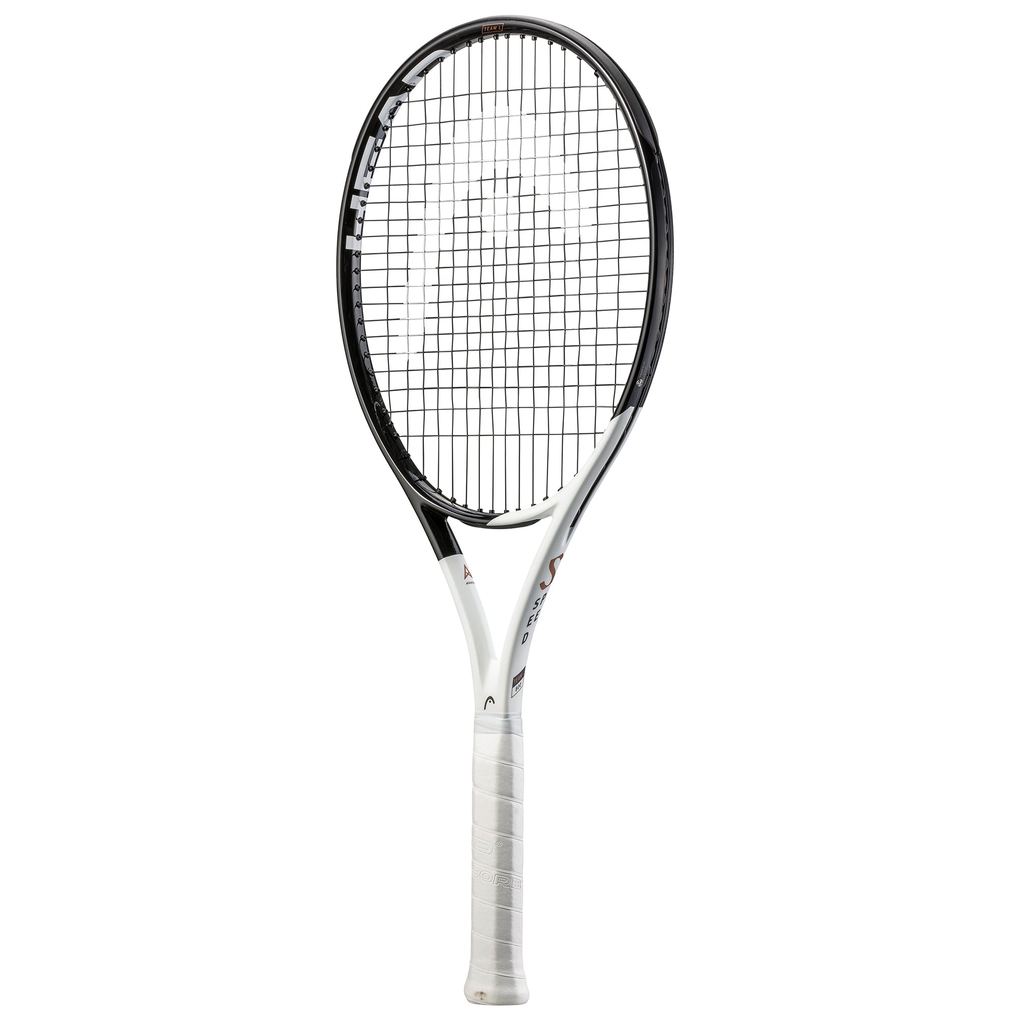 Head, Head Speed Team L Unstrung Tennis Racquet