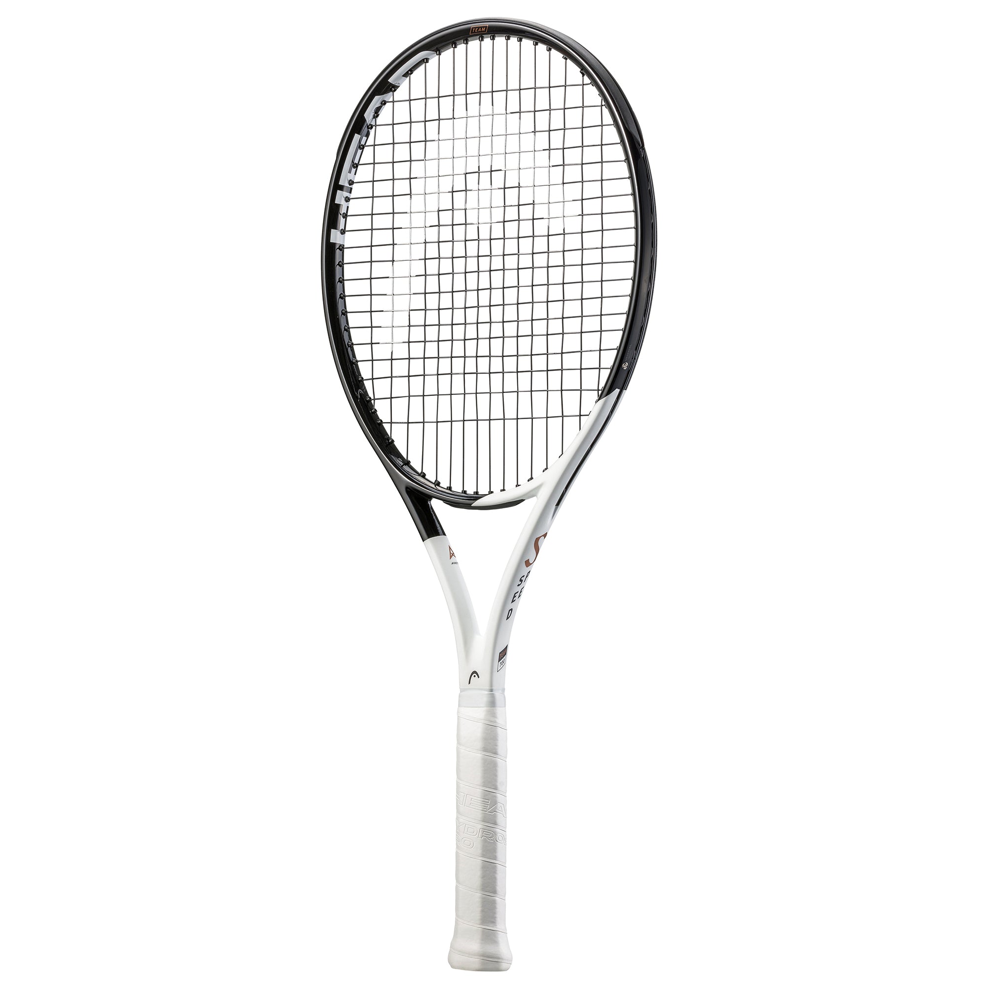 Head, Head Speed Team Unstrung Tennis Racquet