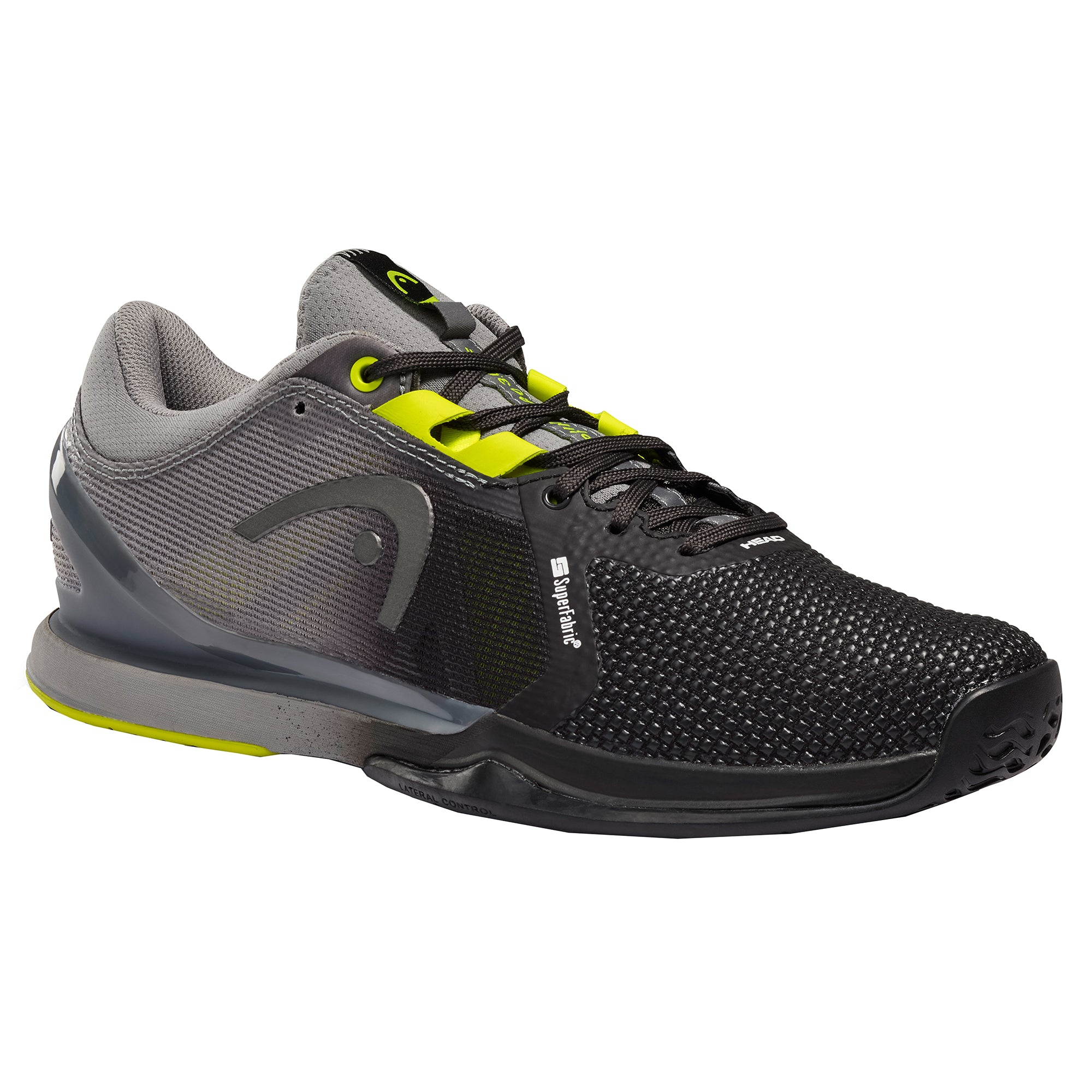 Head, Head Sprint Pro 3.0 SF Mens Tennis Shoes