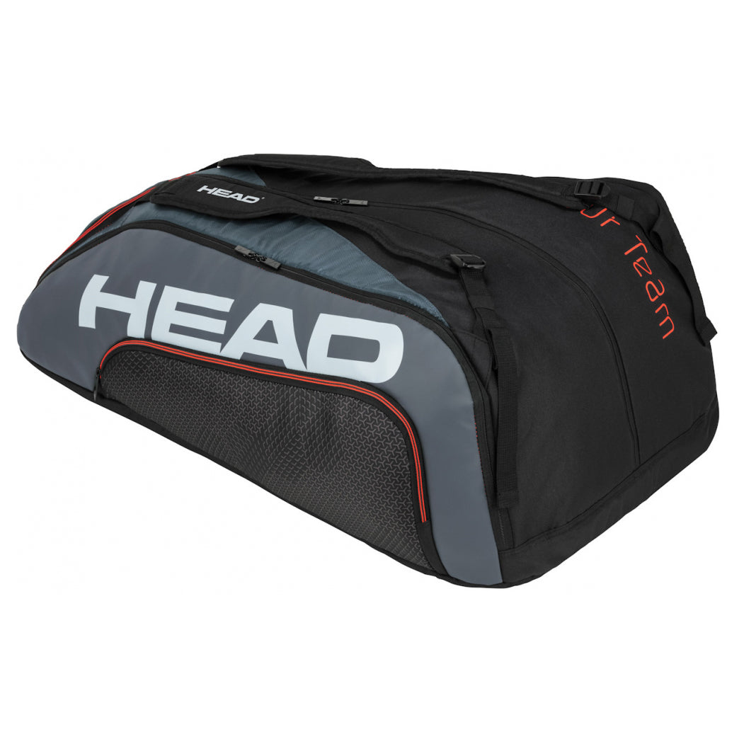 Head, Head Tour Team 12R Monstercombi Tennis Bag 1