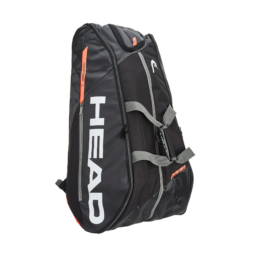 Head, Head Tour Team 12R Monstercombi Tennis Bag