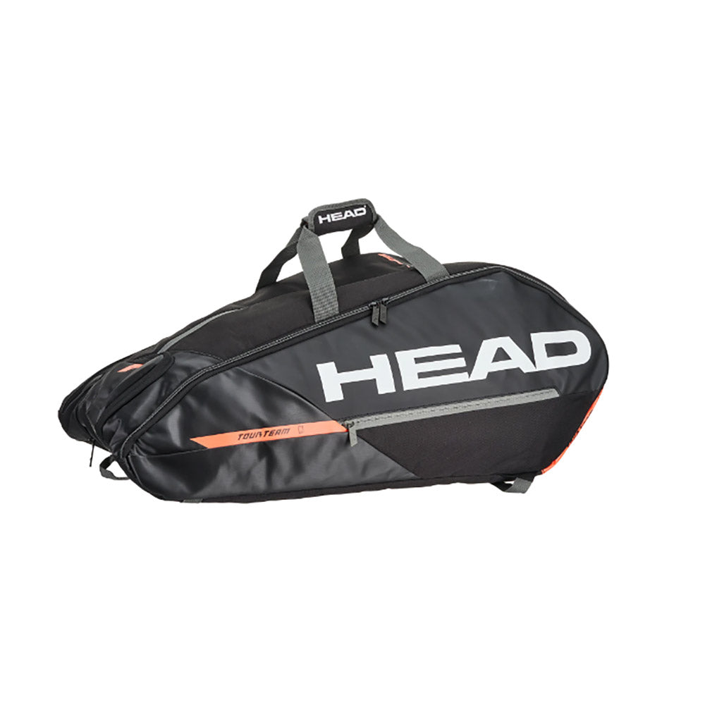 Head, Head Tour Team 12R Monstercombi Tennis Bag