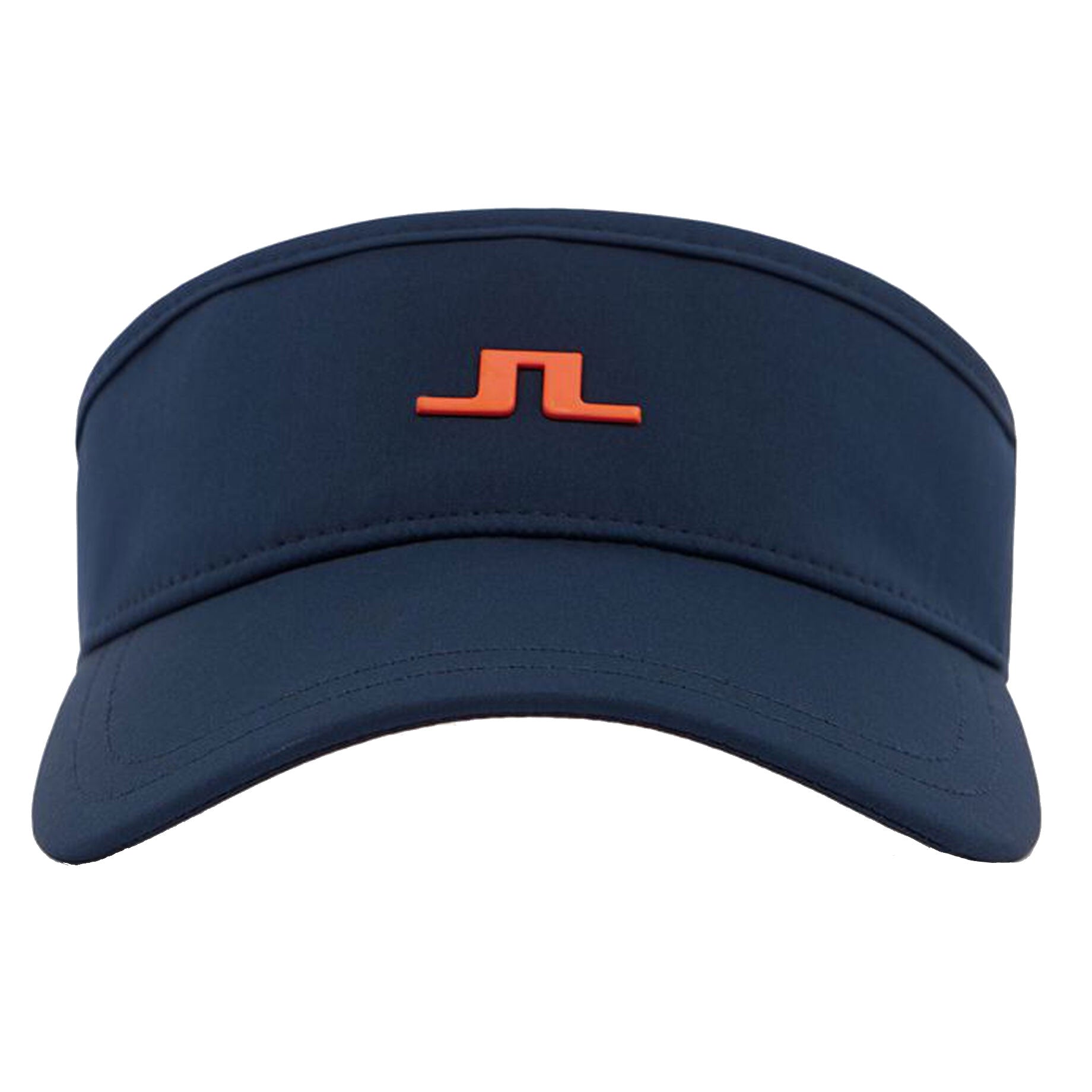 J. Lindeberg, J. Lindeberg Yada Navy Womens Golf Visor