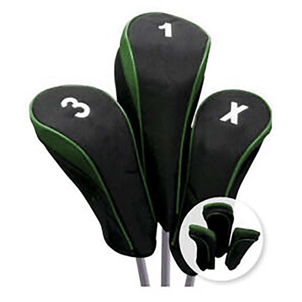 Jp Lann, JP Lann Contour Cover Golf Set