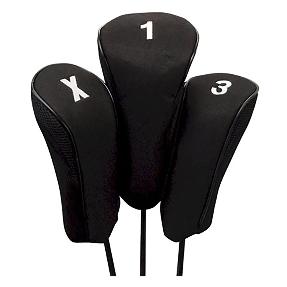 Jp Lann, JP Lann Contour Cover Golf Set