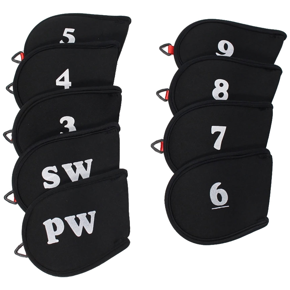 Jp Lann, JP Lann Neoprene Iron Covers